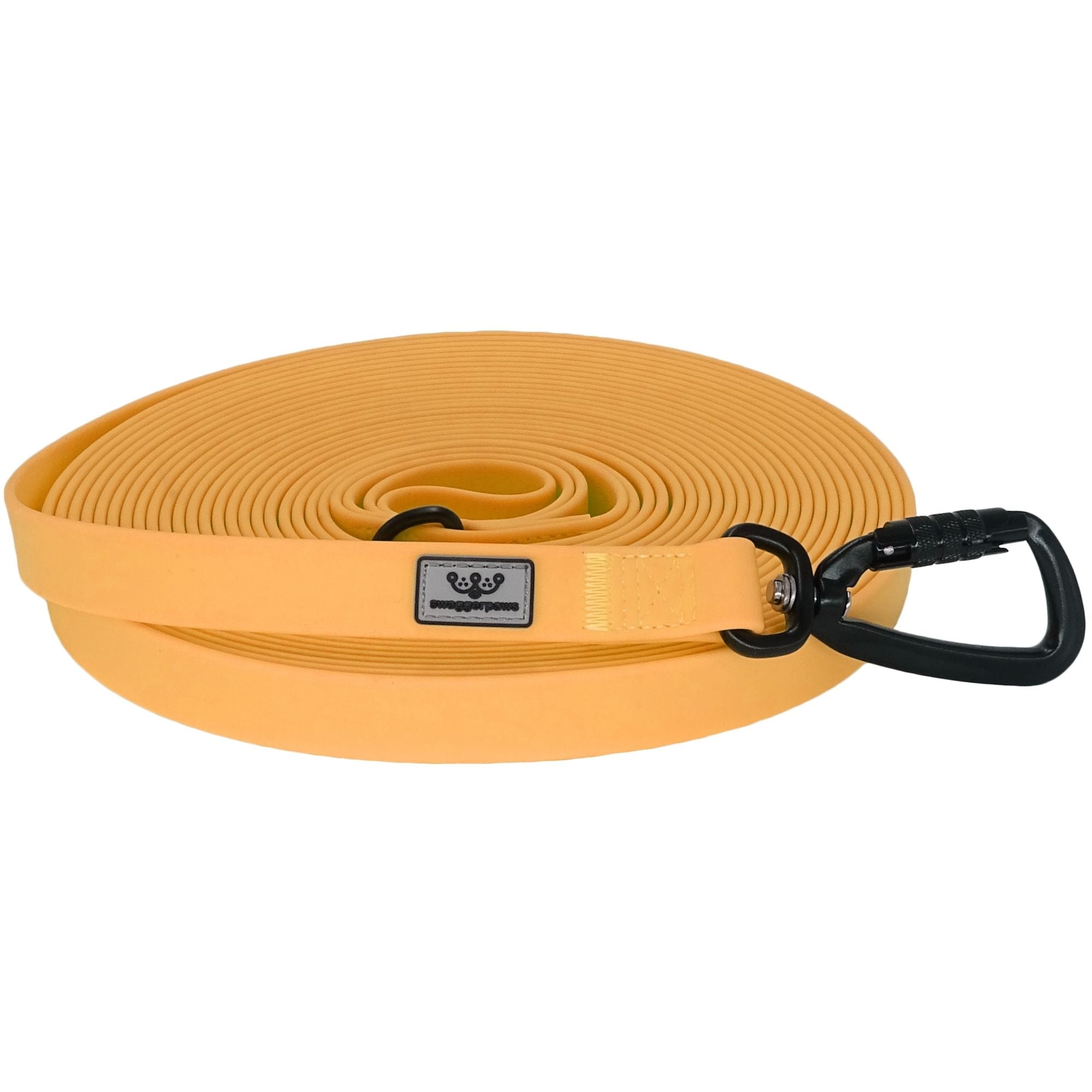 SwaggerPaws 10m Waterproof Longline Lead - Classic