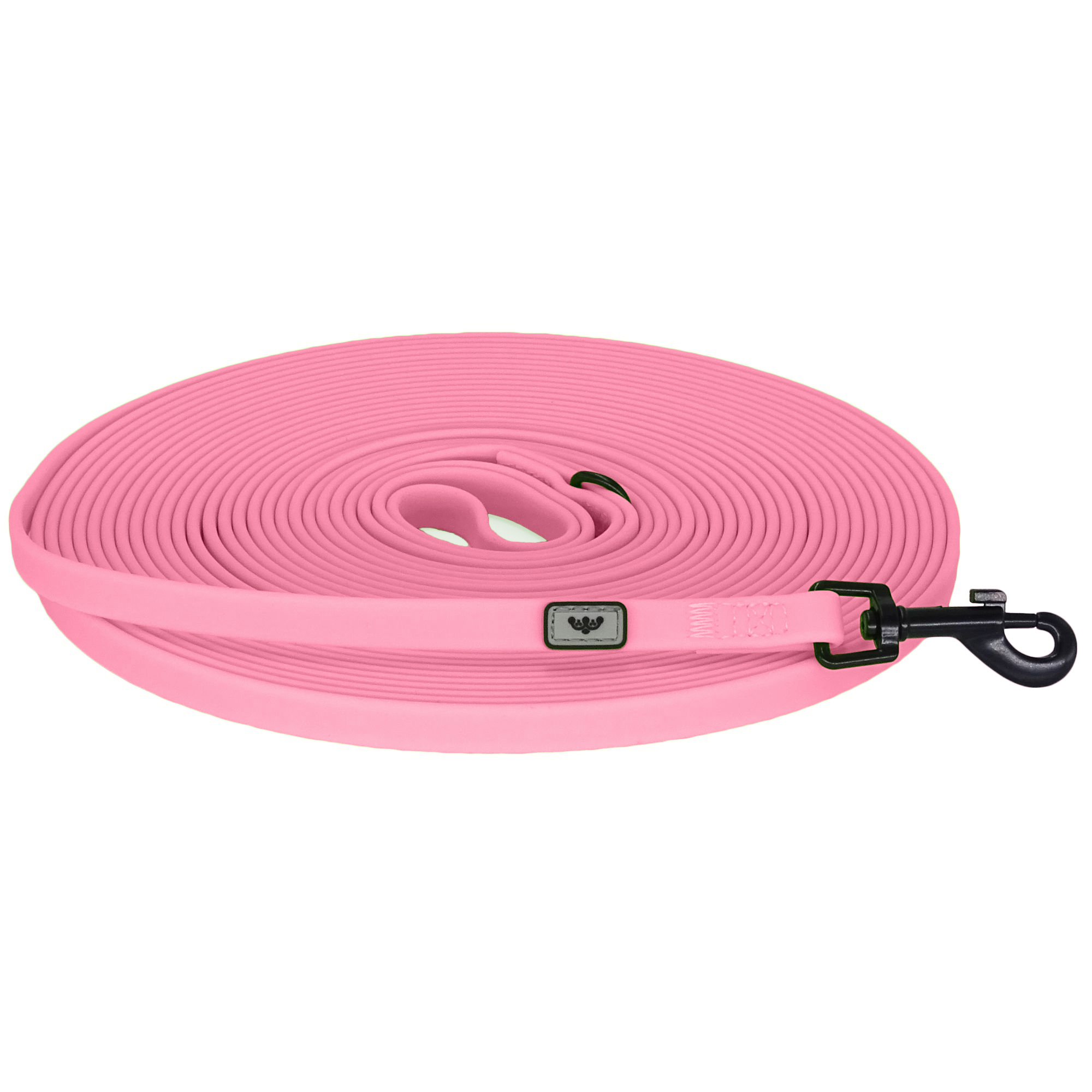 SwaggerPaws 15m Waterproof Longline Lead - Ultra Lite
