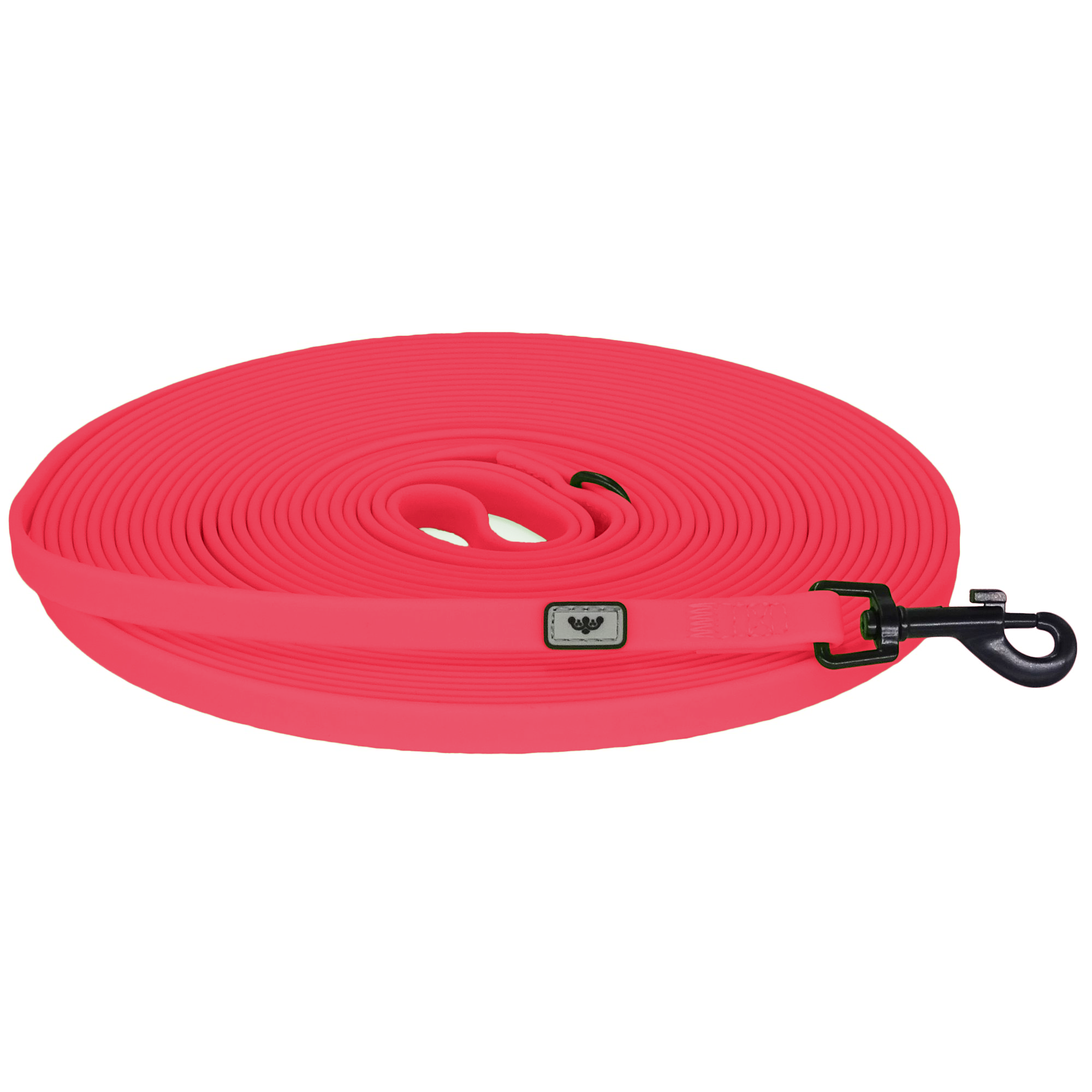 SwaggerPaws 15m Waterproof Longline Lead - Ultra Lite