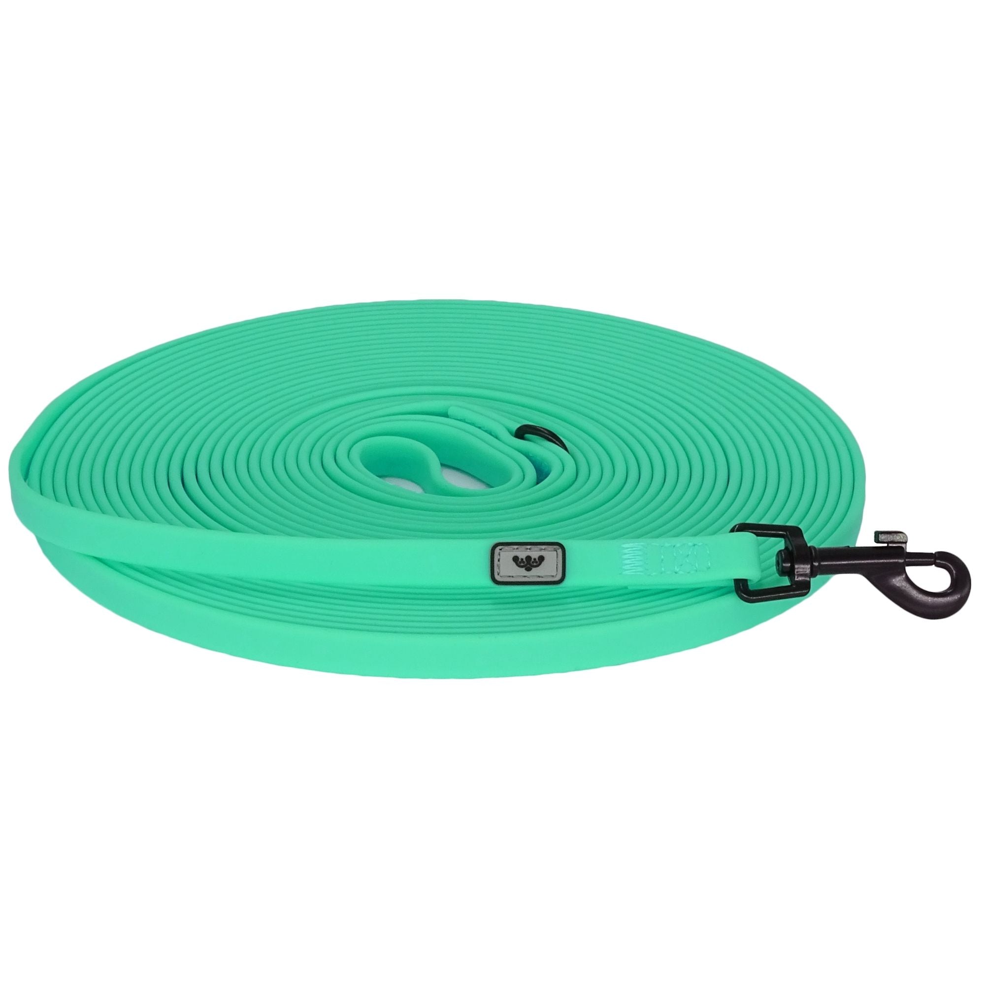 SwaggerPaws 10m Waterproof Longline Lead - Ultra Lite