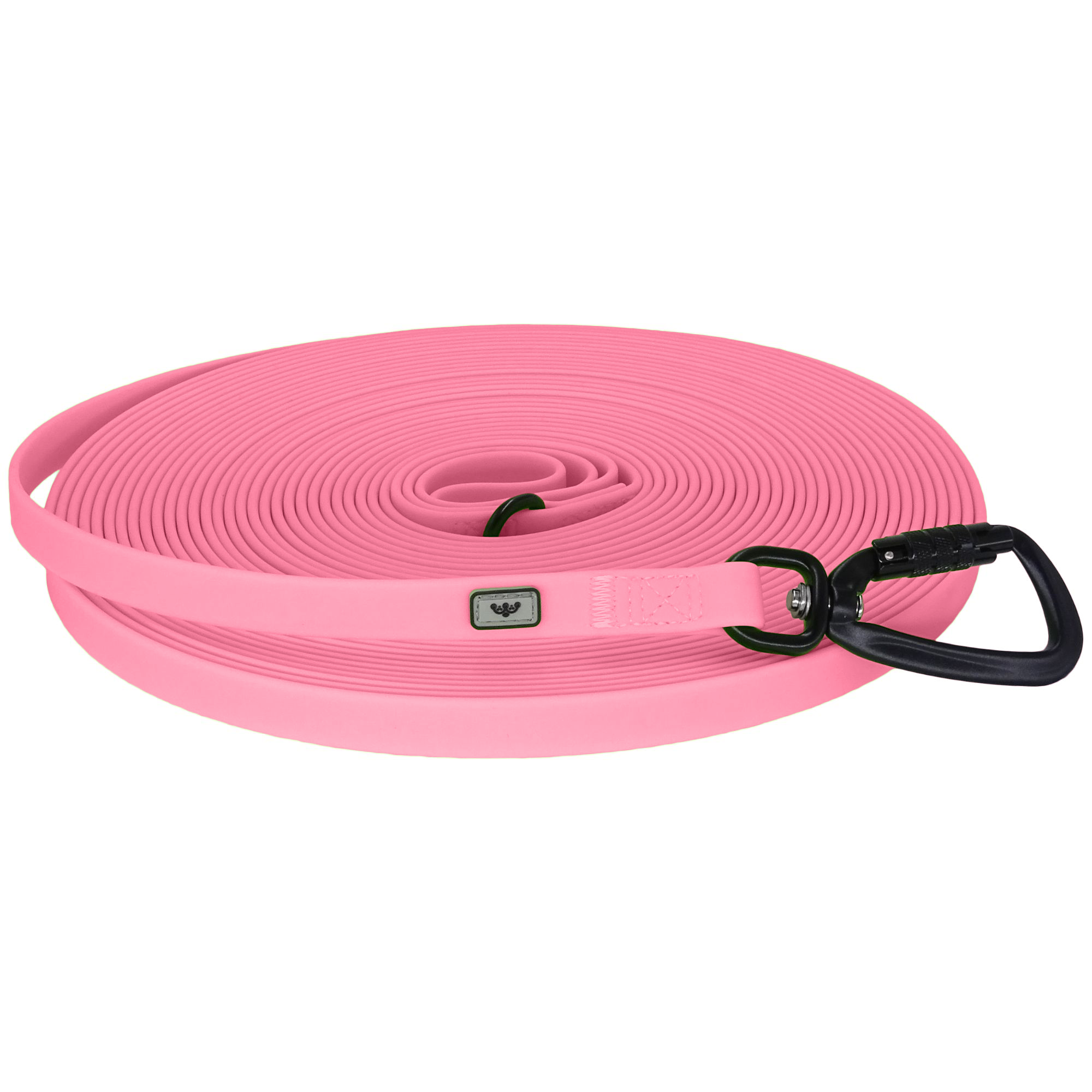 SwaggerPaws 15m Waterproof Longline Lead - Lite