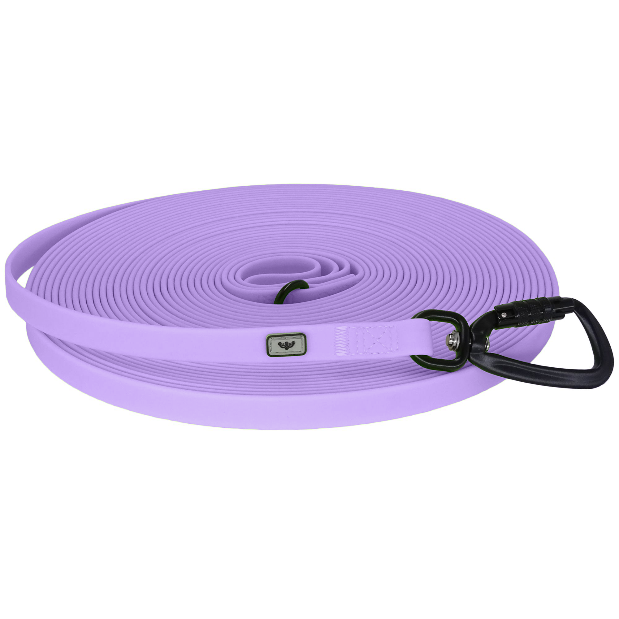 SwaggerPaws 15m Waterproof Longline Lead - Lite