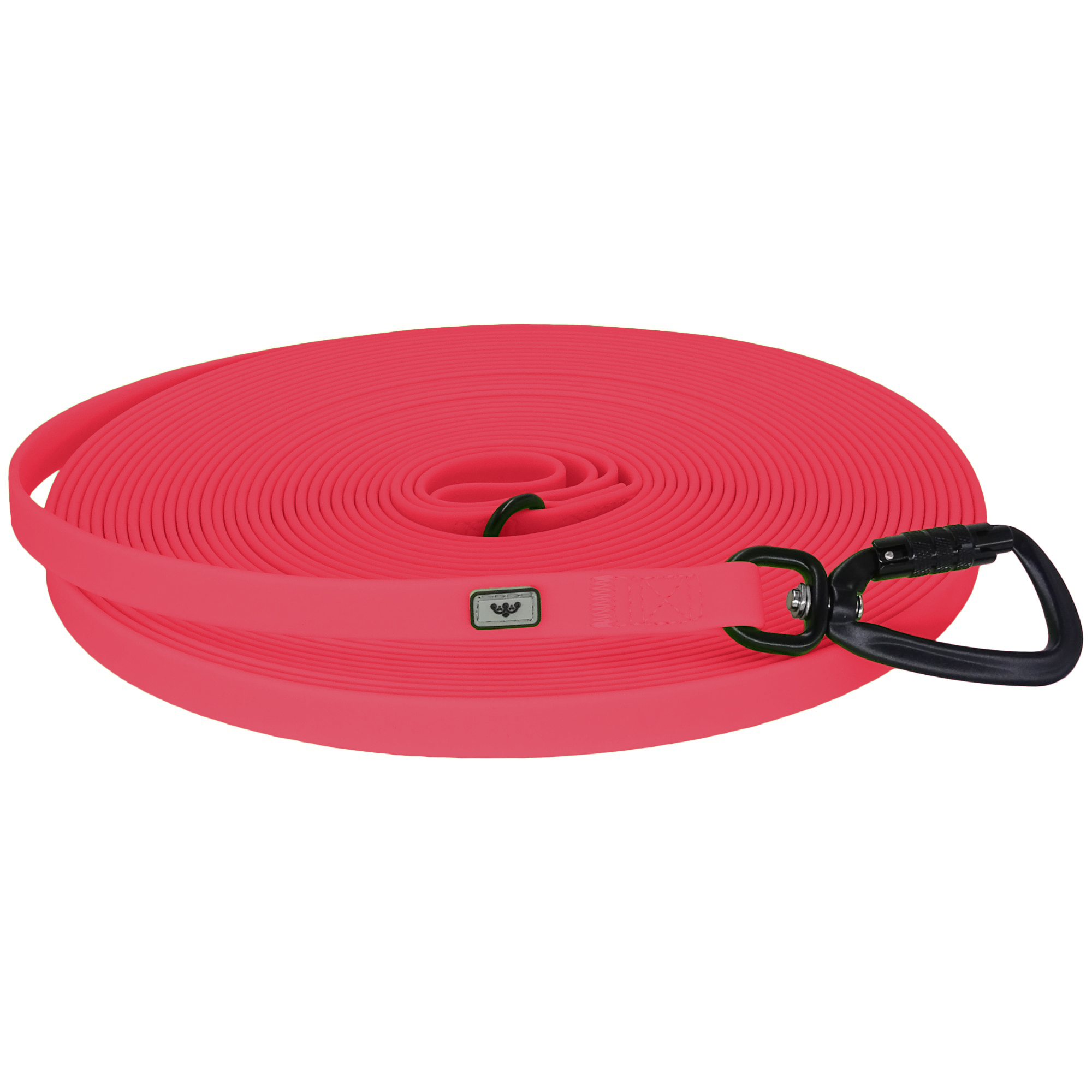 SwaggerPaws 15m Waterproof Longline Lead - Lite