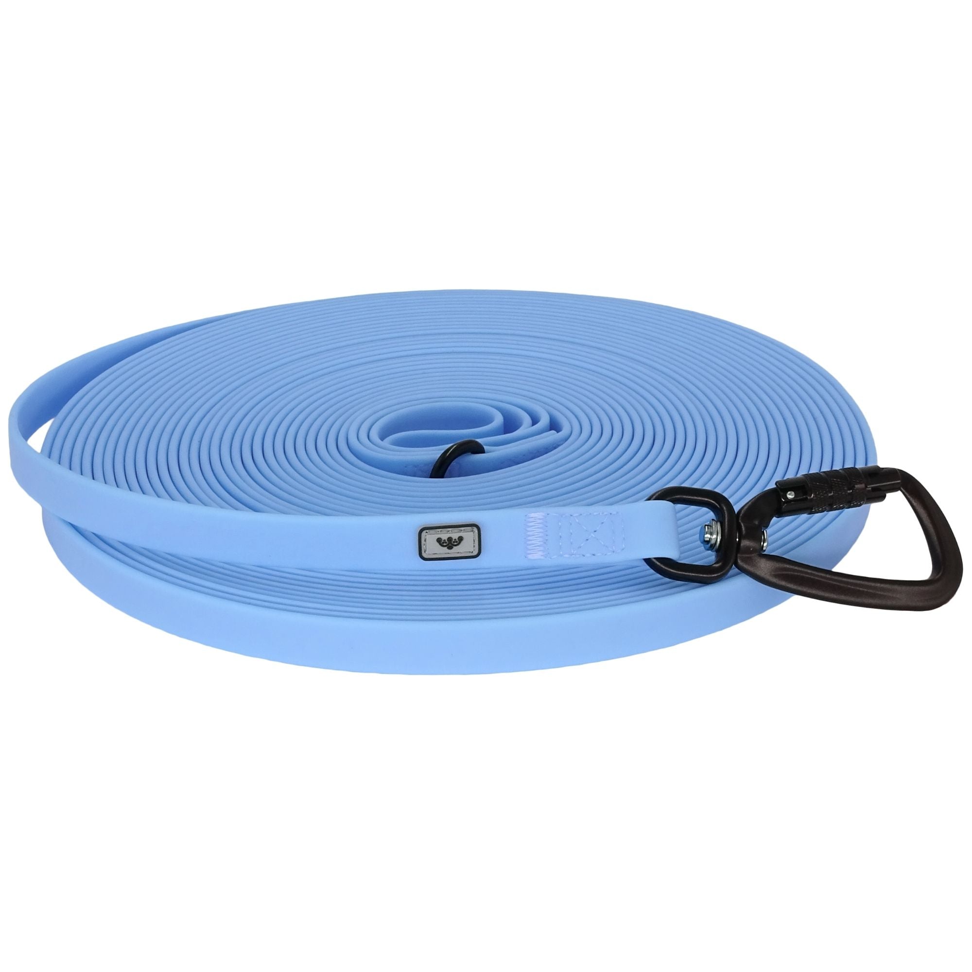 SwaggerPaws 15m Waterproof Longline Lead - Lite