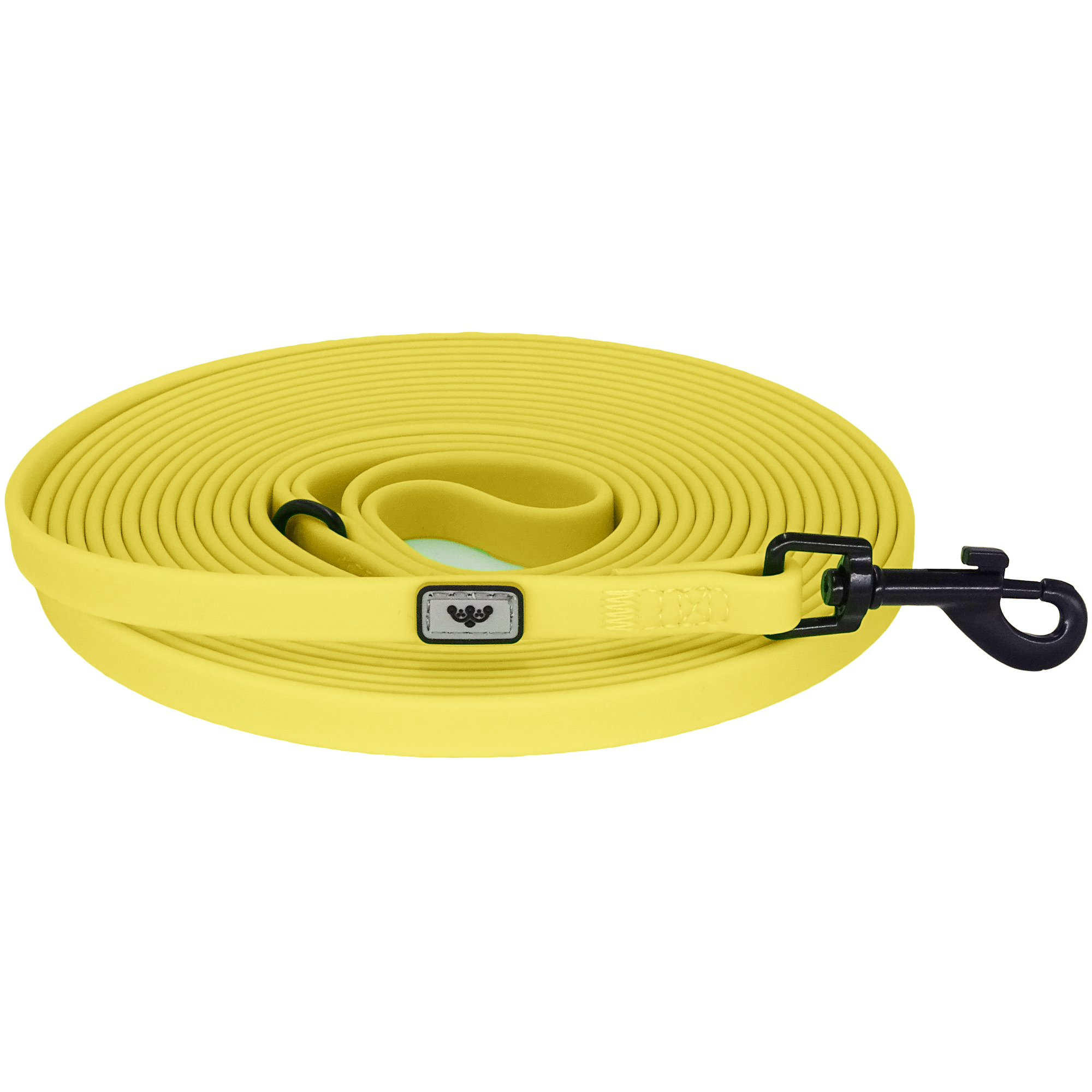 SwaggerPaws 5m Waterproof Longline Lead - Ultra Lite