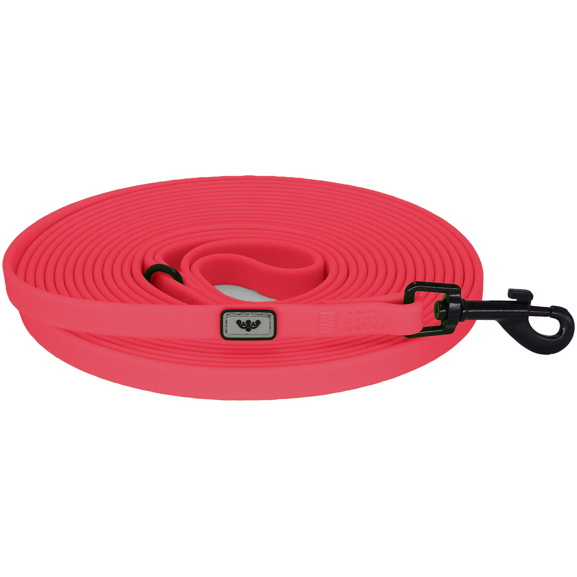 SwaggerPaws 5m Waterproof Longline Lead - Ultra Lite