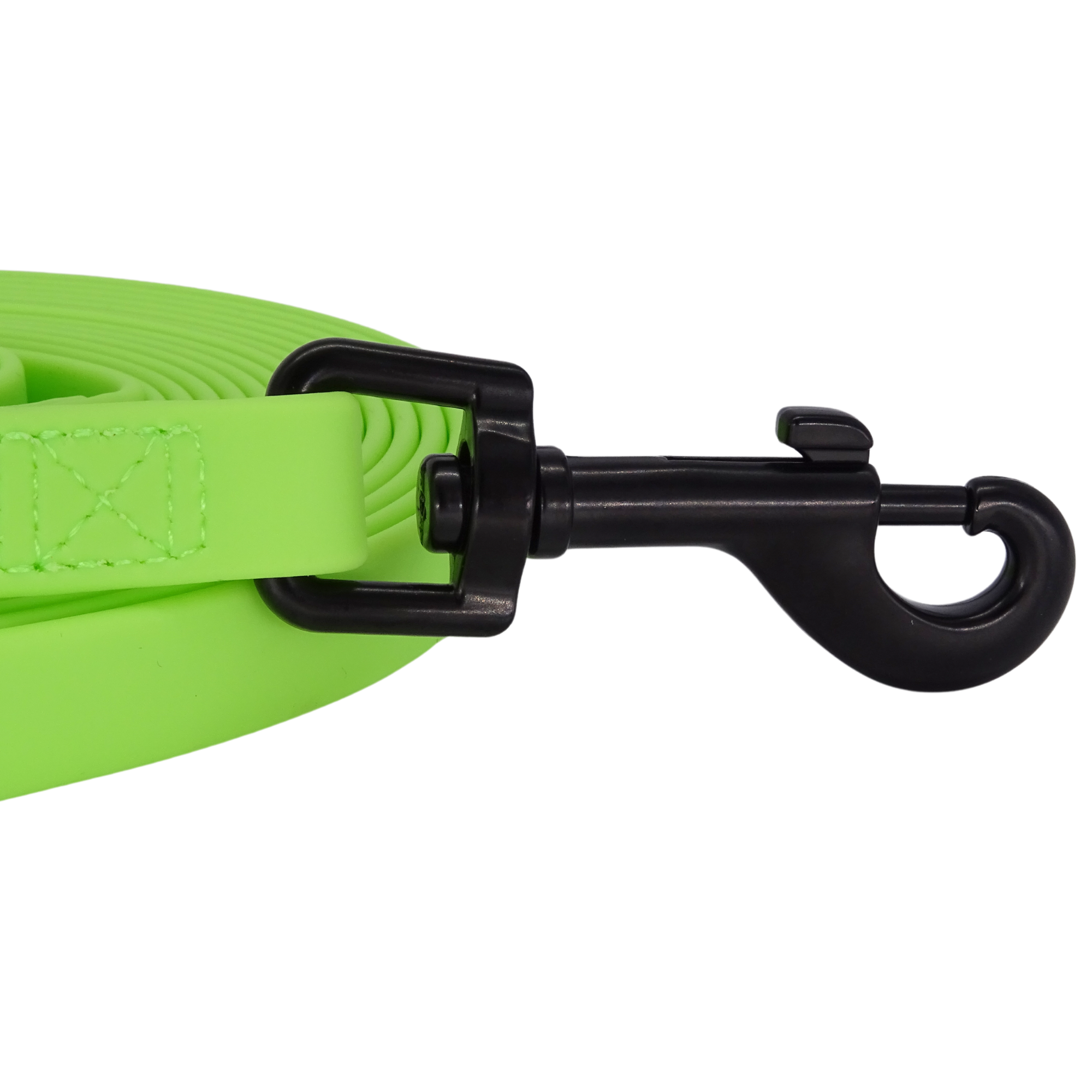SwaggerPaws 10m Waterproof Longline Lead - Ultra Lite
