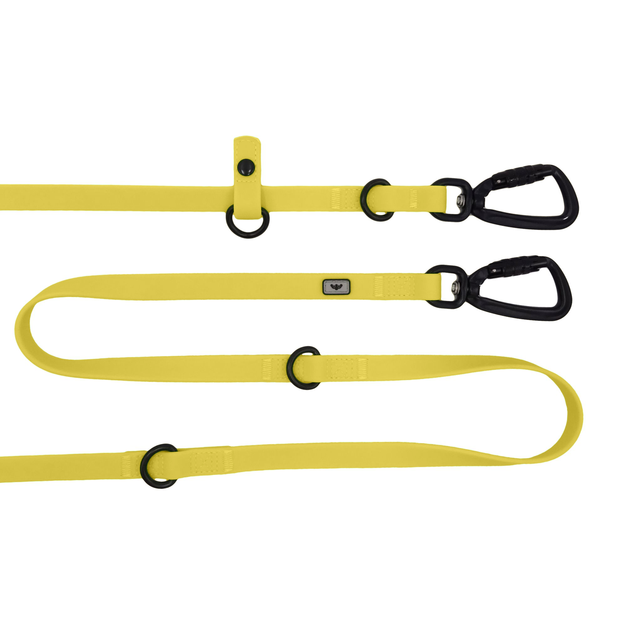SwaggerPaws 3.2m Waterproof Double-Ended Lead - Lite