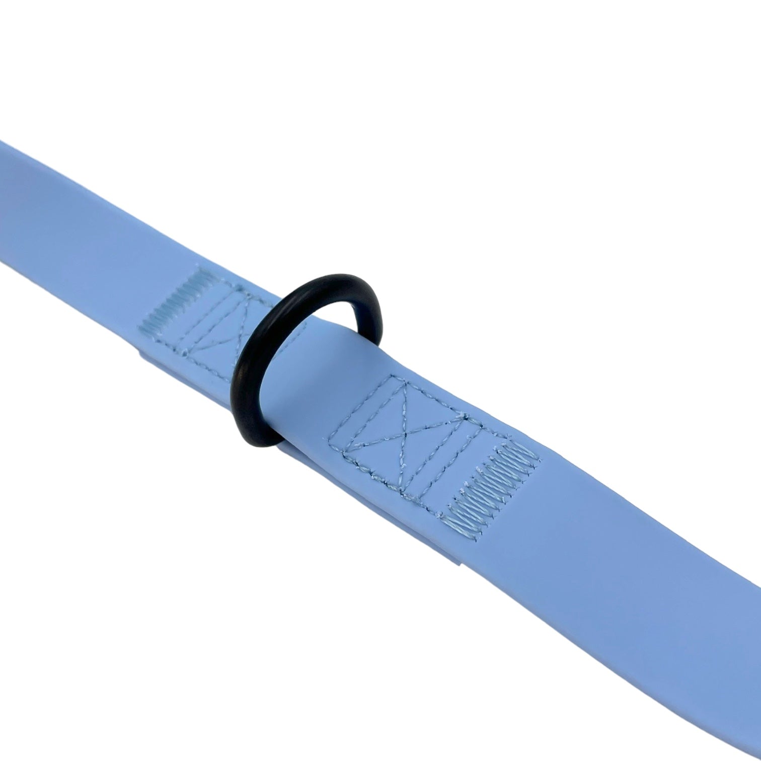 SwaggerPaws 2.2m Waterproof Double-Ended Lead - Classic