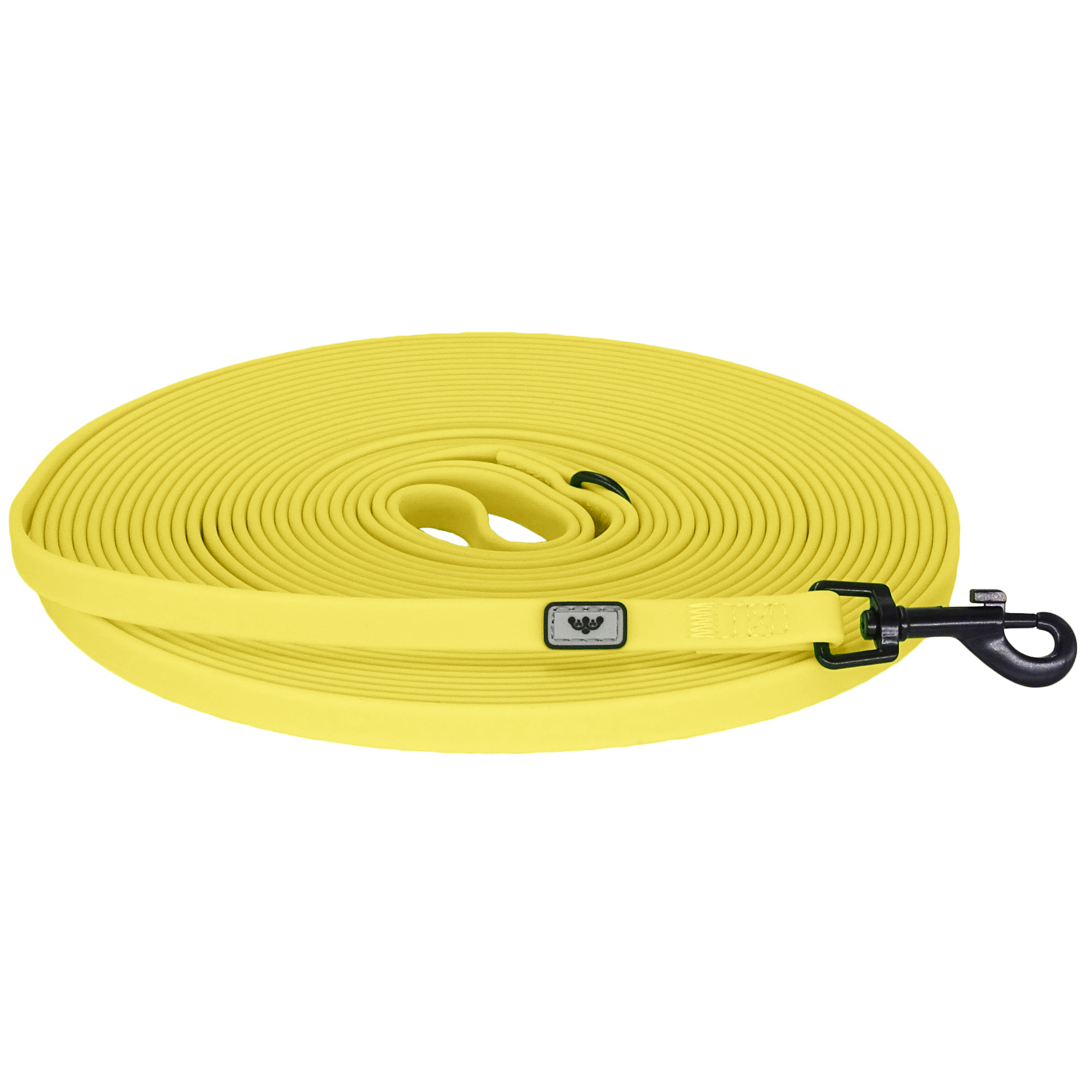 SwaggerPaws 10m Waterproof Longline Lead - Ultra Lite