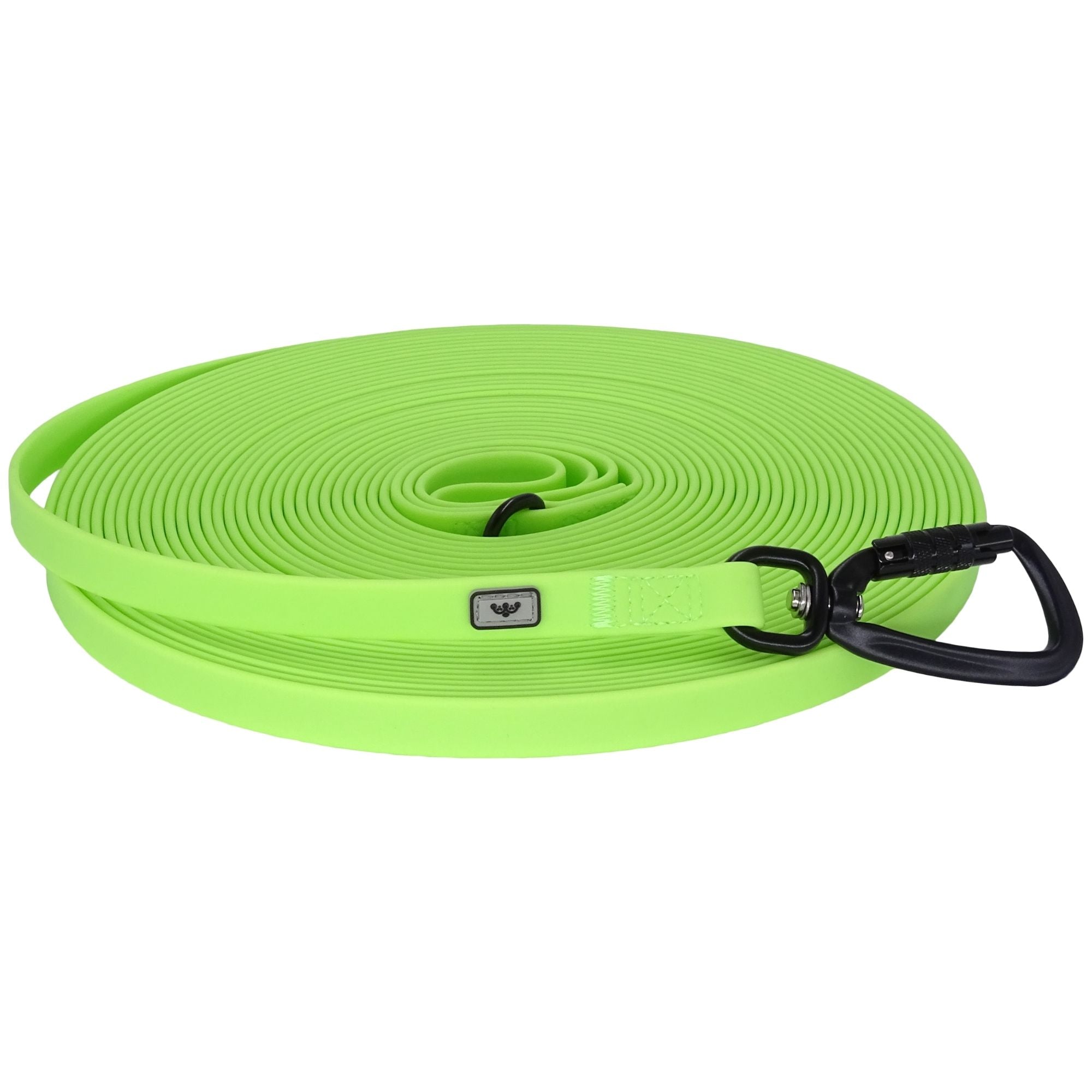 SwaggerPaws 15m Waterproof Longline Lead - Lite