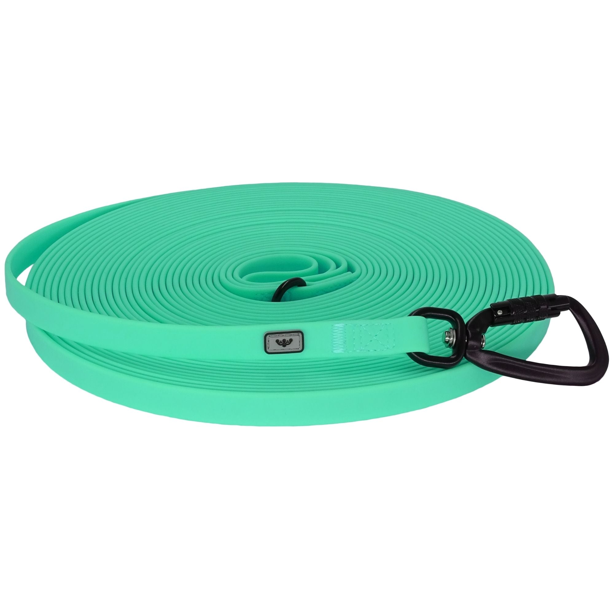 SwaggerPaws 15m Waterproof Longline Lead - Lite – Swaggerpaws