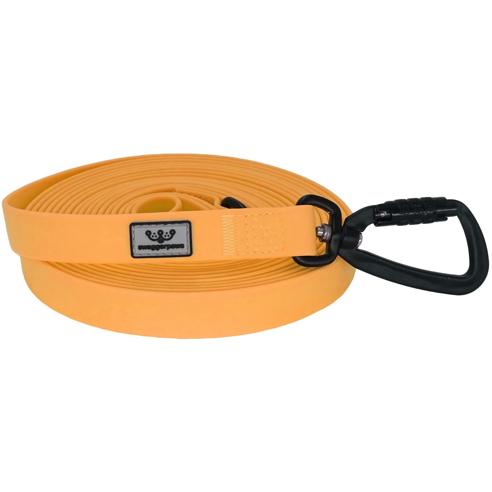 SwaggerPaws 5m Waterproof Longline Lead - Classic