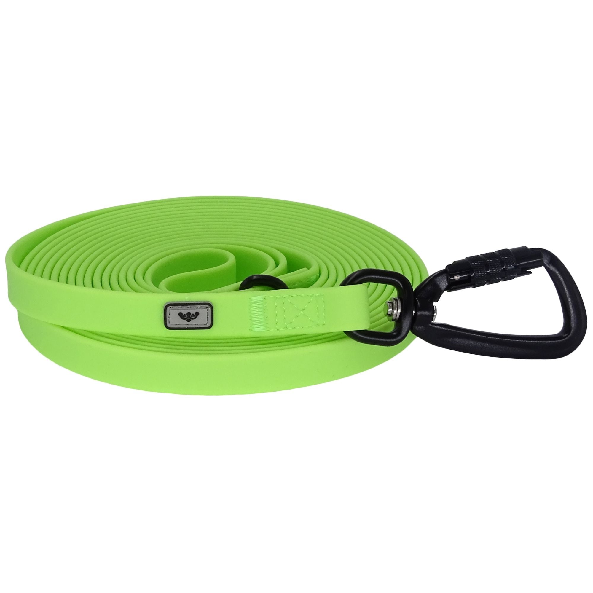 SwaggerPaws 5m Waterproof Longline Lead - Lite