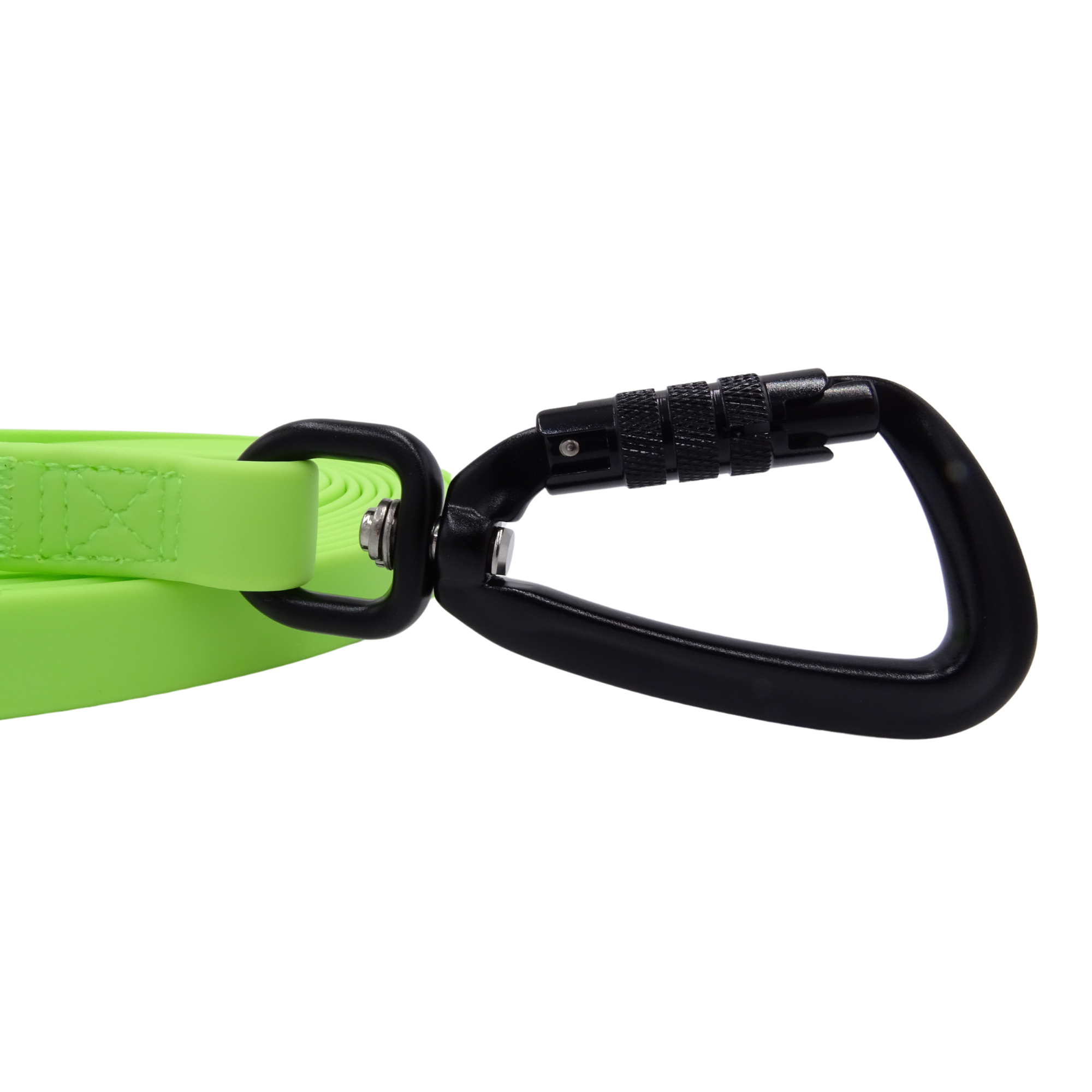 SwaggerPaws 1.2m Waterproof Lead - Classic